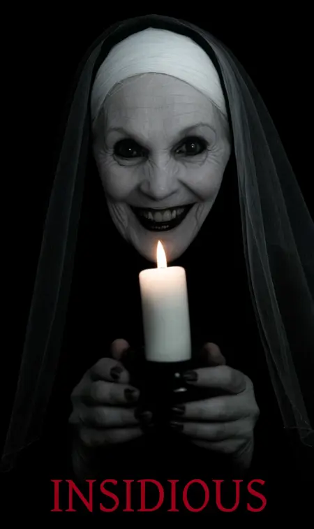 Insidious Style
