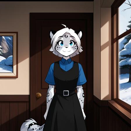 Maeve Riftwall (Twokinds) illustrious v2