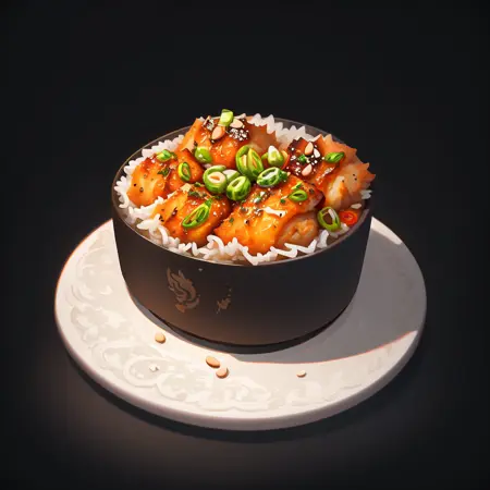 game icon_food