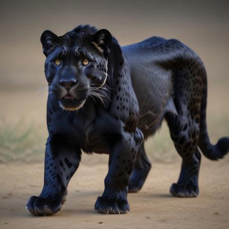 jaglion V1