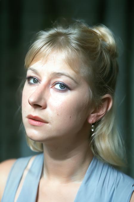 Helen Mirren (1978-83 era - LORA) Helen Mirren v2.0
