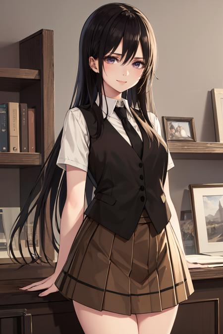 Mei Aihara | Citrus v1.0