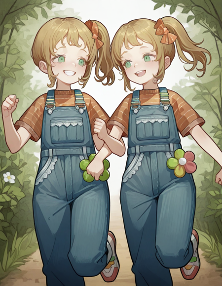twins sleep(reverse:1999/重返未来1999) V1