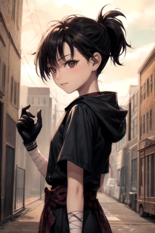 Dororo / Dororo image by andinmaro146