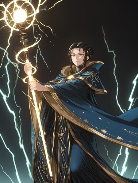 Gondlir's Avatar