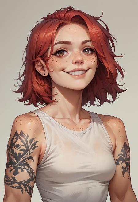 Pop-e-Girl v1.0