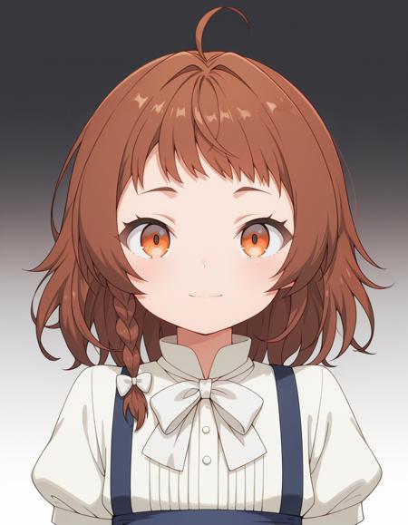 [ILXL] Marie マリー | Magic Maker: Isekai Mahou no Tsukurikata マジック・メイカー －異世界魔法の作り方－ (Magic Maker: How to Make Magic in Another World) ixl-v1.0