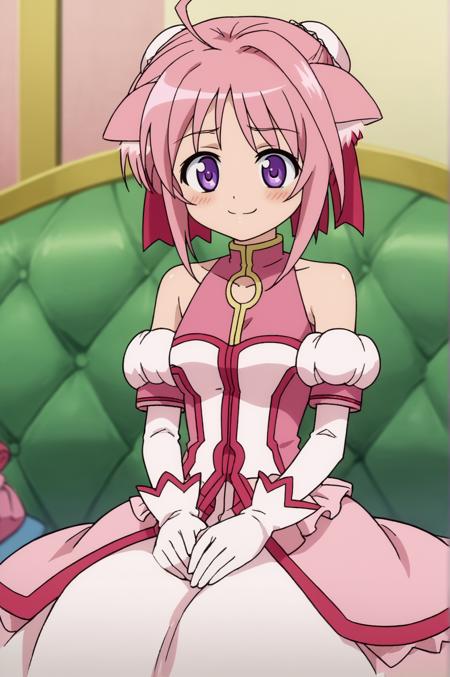 Firianno Biscotti Millhiore [Dog Days] Millhiore V1