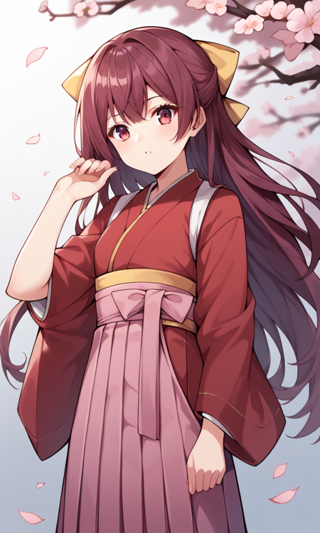 [PonyV6 XL] Kamikaze (KANCOLLE) v1.0