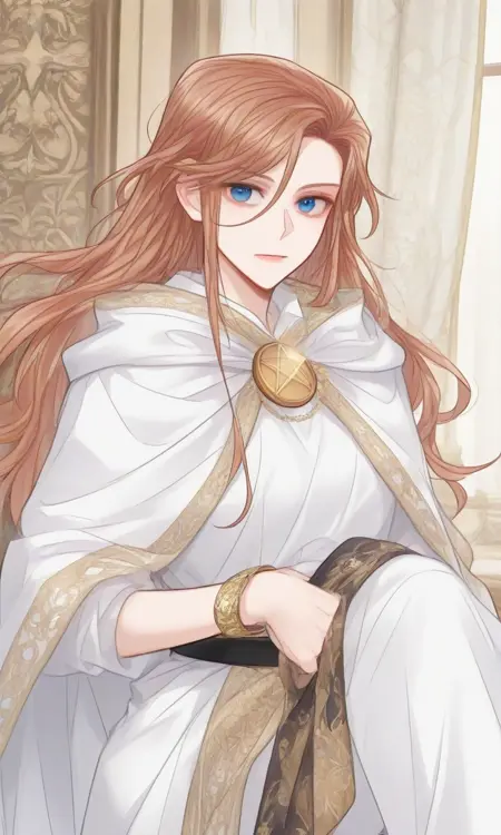 Wendy Blanchett | The Newlywed Diary Of a Witch And a Dragon | Manhwa | Webtoon | Pony/Illustrious | Ceremon