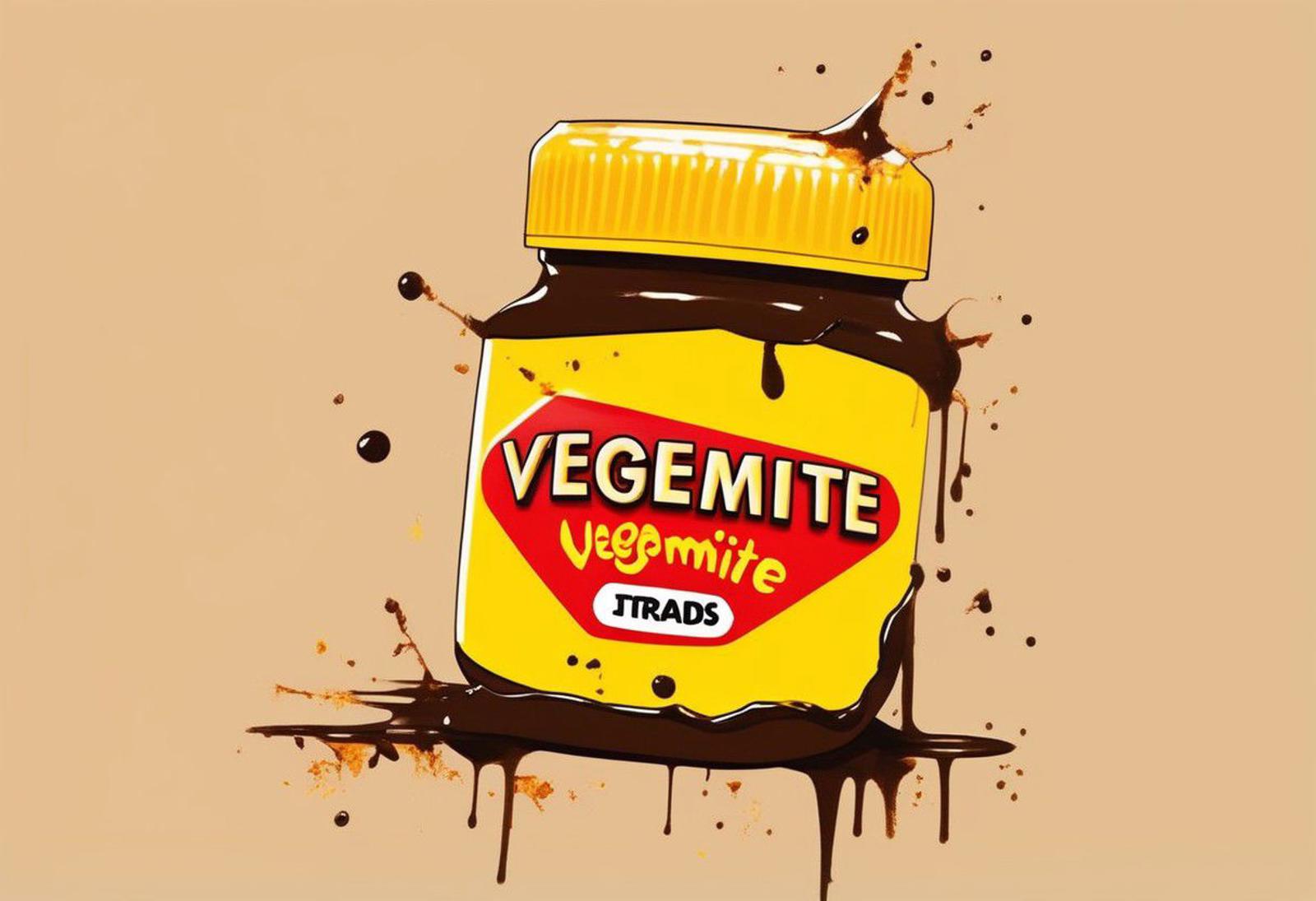 Vegemite (SDXL) image by duskfallcrew