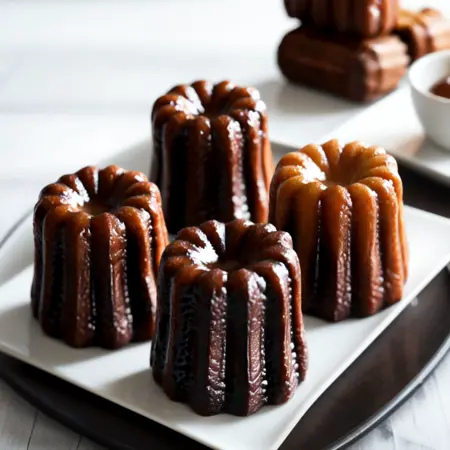 Cannele