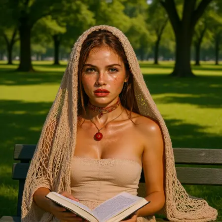 FLUX KONTEXT + PULID (EXPERIMENTAL)