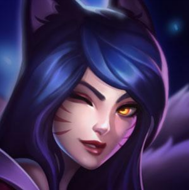 AhriMainXO's Avatar