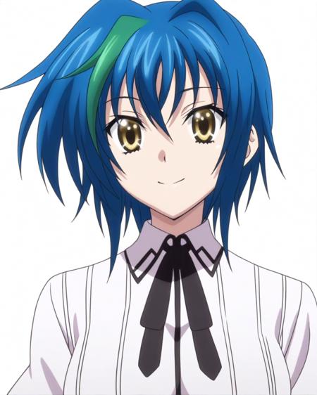 [IL] Xenovia Quarta - High School DxD v1.0il