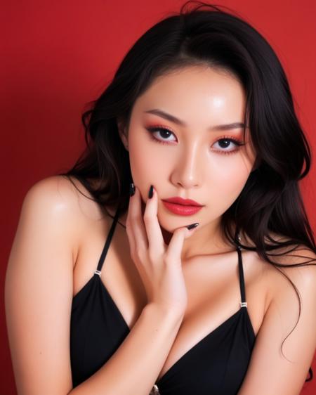 Hwasa MMM PonyXL Hwasa MMM PonyXL