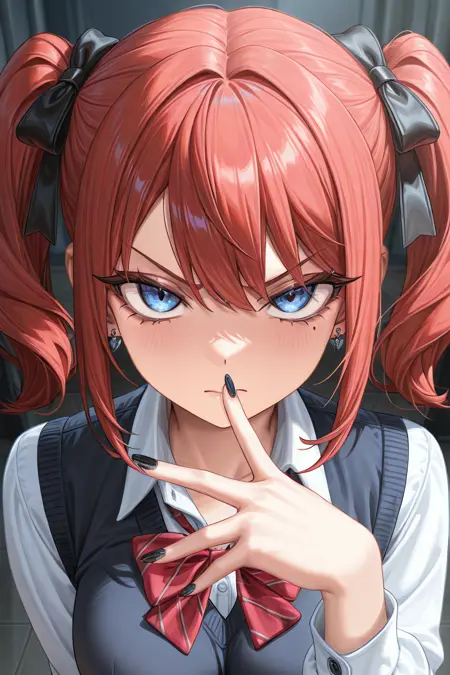 Close_Up Extra Detailed