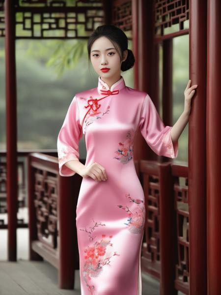 qipao,china dress
