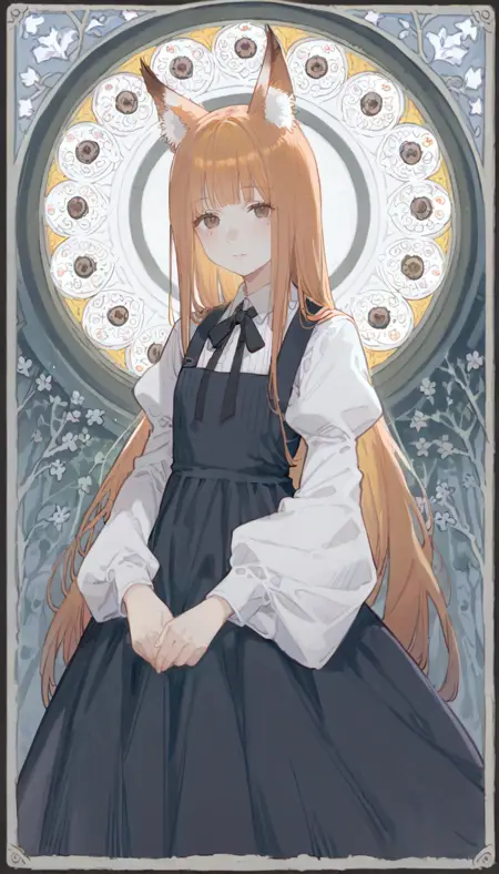 Art nouveau