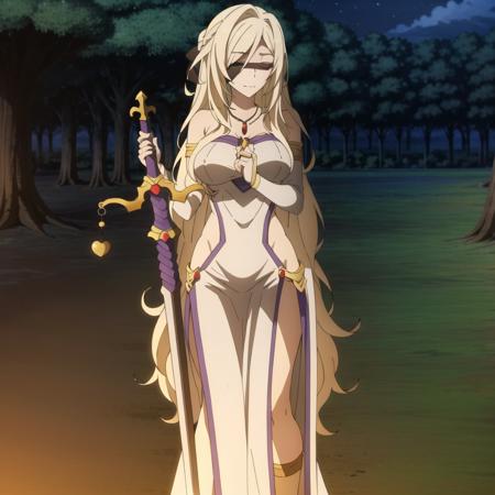 Sword Maiden, Goblin Slayer Wiki