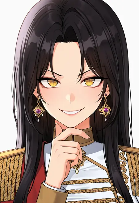 Bennellia Von Esteban | Elf Who Likes To Be Humiliated