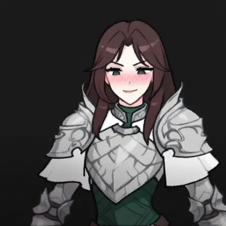 Lost Sword: Tales of Britania - Baylinn