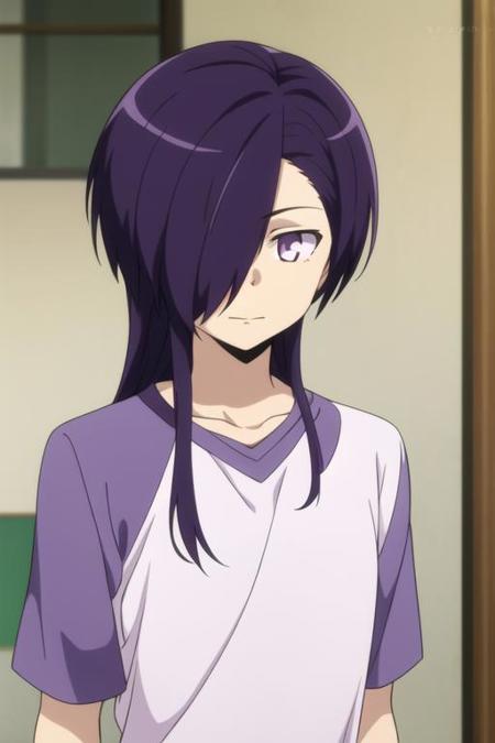 Hanzou Urushihara | Hataraku Maou-sama! / The Devil is a Part-Timer! sd1-v1.0