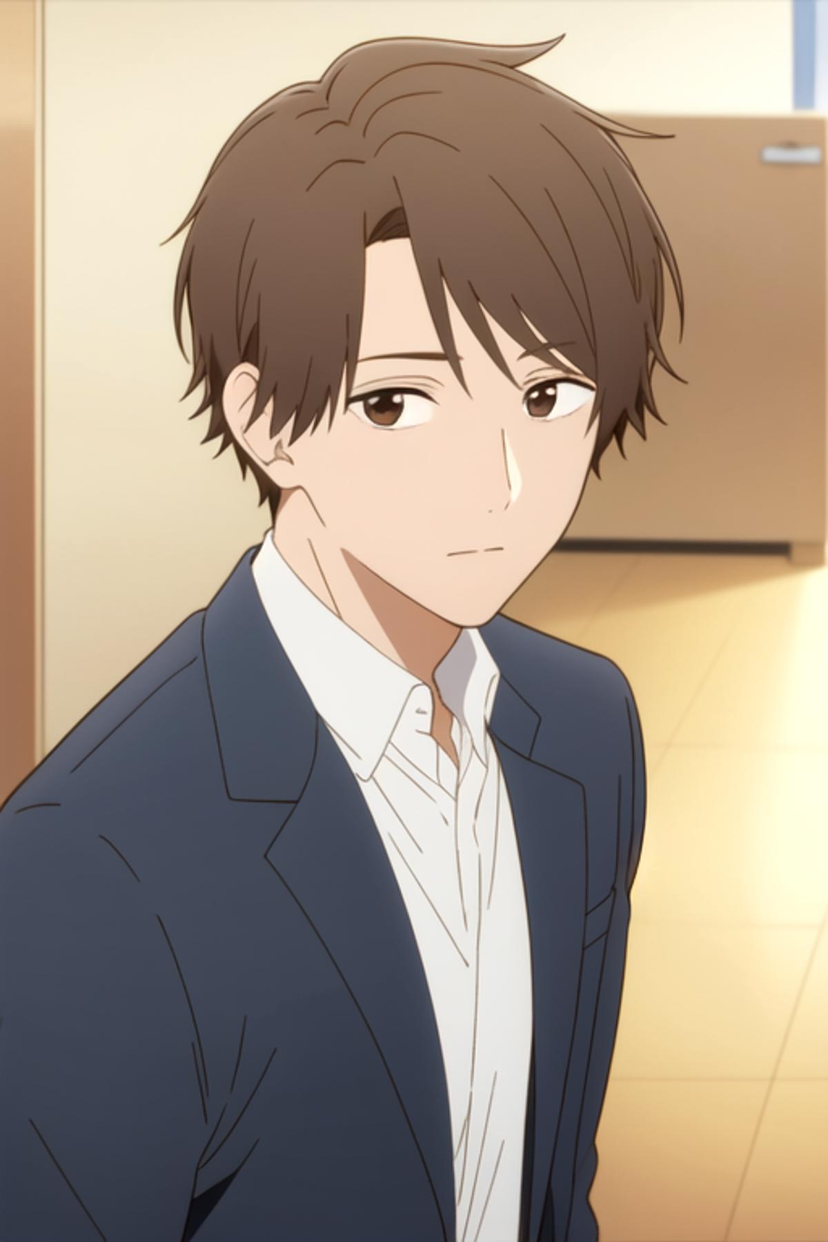 Takayuki Mima (Cool Doji Danshi) - Pictures 