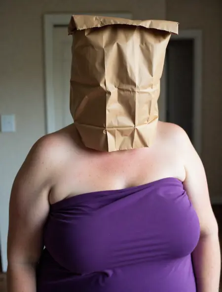 Bag'em - Paper bag everyone!