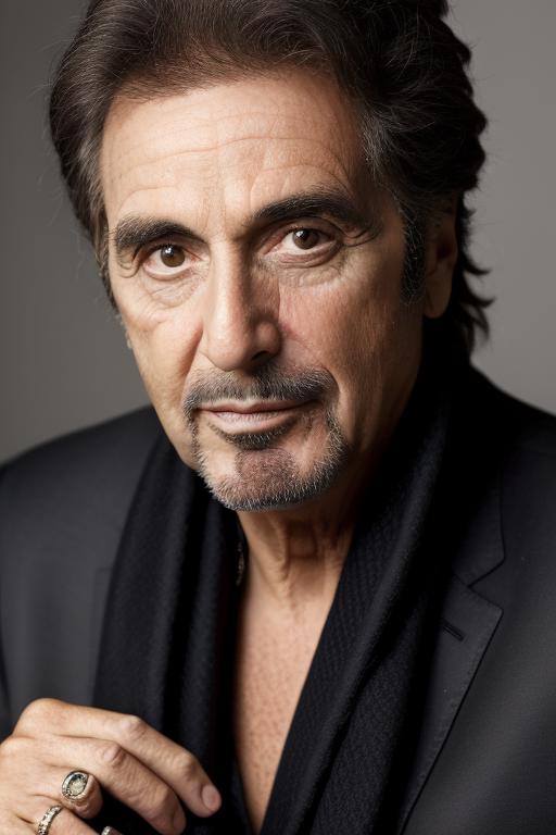 Al Pacino image by vetka_star