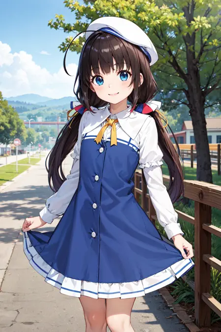雛鶴あい Hinatsuru Ai/りゅうおうのおしごと! The Ryuo's Work Is Never Done!