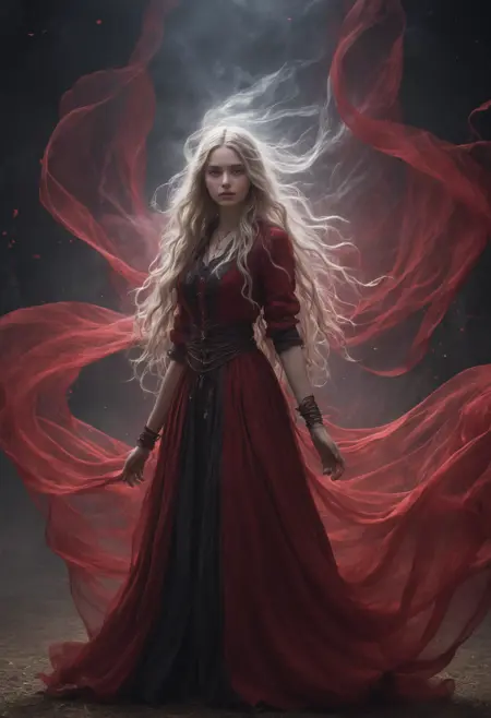 DonM - Miya/Mack AICC [SDXL]