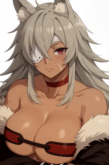 Mushoku Tensei: Isekai Ittara Honki Dasu | Ghislaine Dedoldia (PDXL)