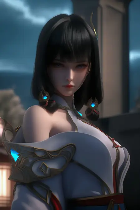 百炼成神 - 云落 - Pony & IL