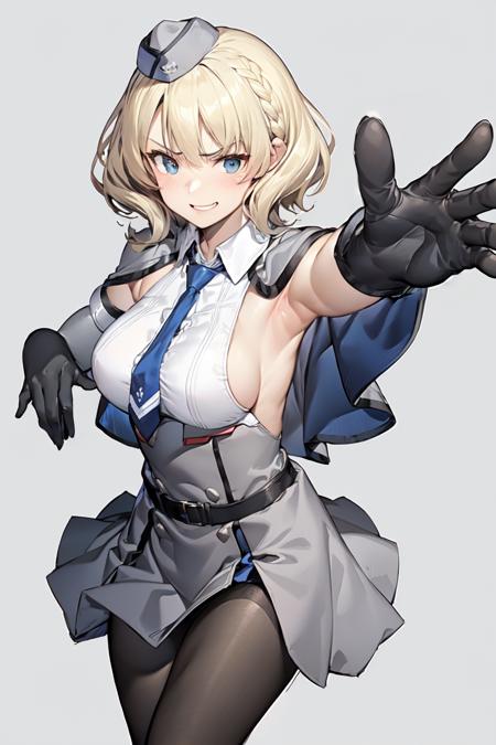 Colorado (Kancolle) v1