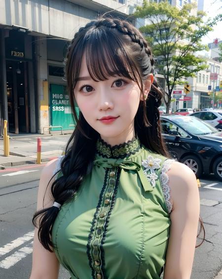 VA Yui_小仓○ v1.0