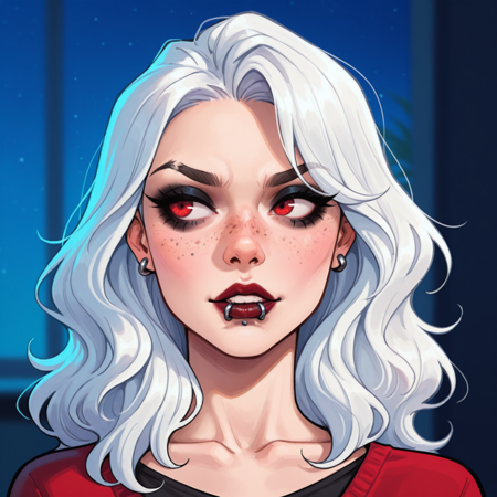 Carebear1's Avatar
