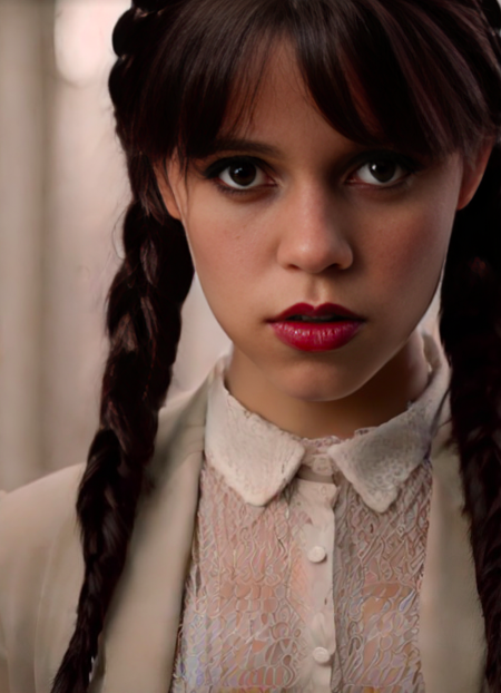 Jenna Ortega v1.0