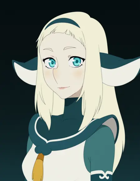 Bakara Jurgen ( Dofus Book I: Julith)