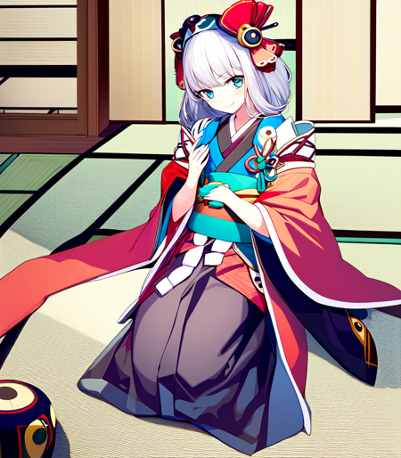 Dodomeki (onmyoji) Dodomeki (onmyoji)