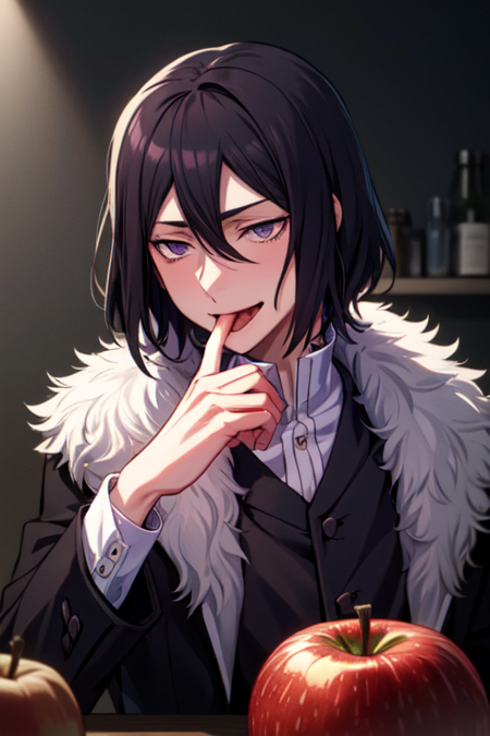 Fyodor Bungou stray dogs xl v1.0