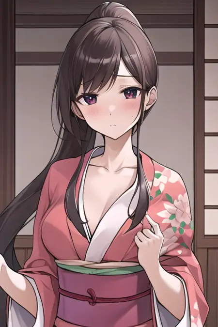Ntraholic_Chiho