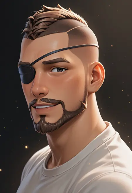 Ripp Slade - Fortnite - IL