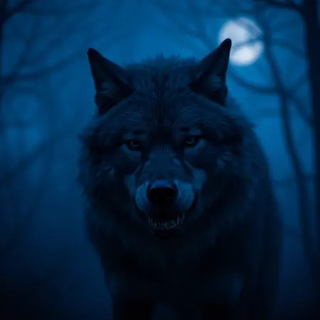 Cinematic Moonlight "Cool Light" 5600k Lighting Style XL + F1D + Illu + Pony