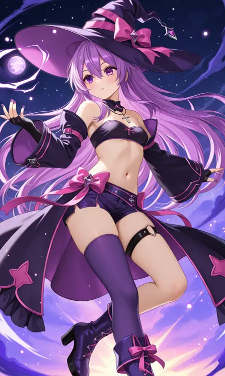 ______Aisha Landar______ ____Elsword_____ Dark Variations