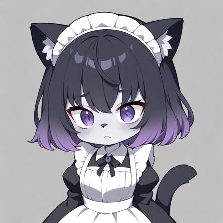 Pette The Pathetic furry Original