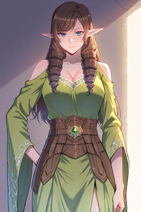 Ying | Apotheosis | 百炼成神 | Manhua | Webtoon | Illustrious