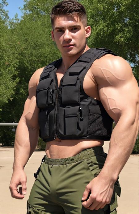 Cody Christian Cody Christian