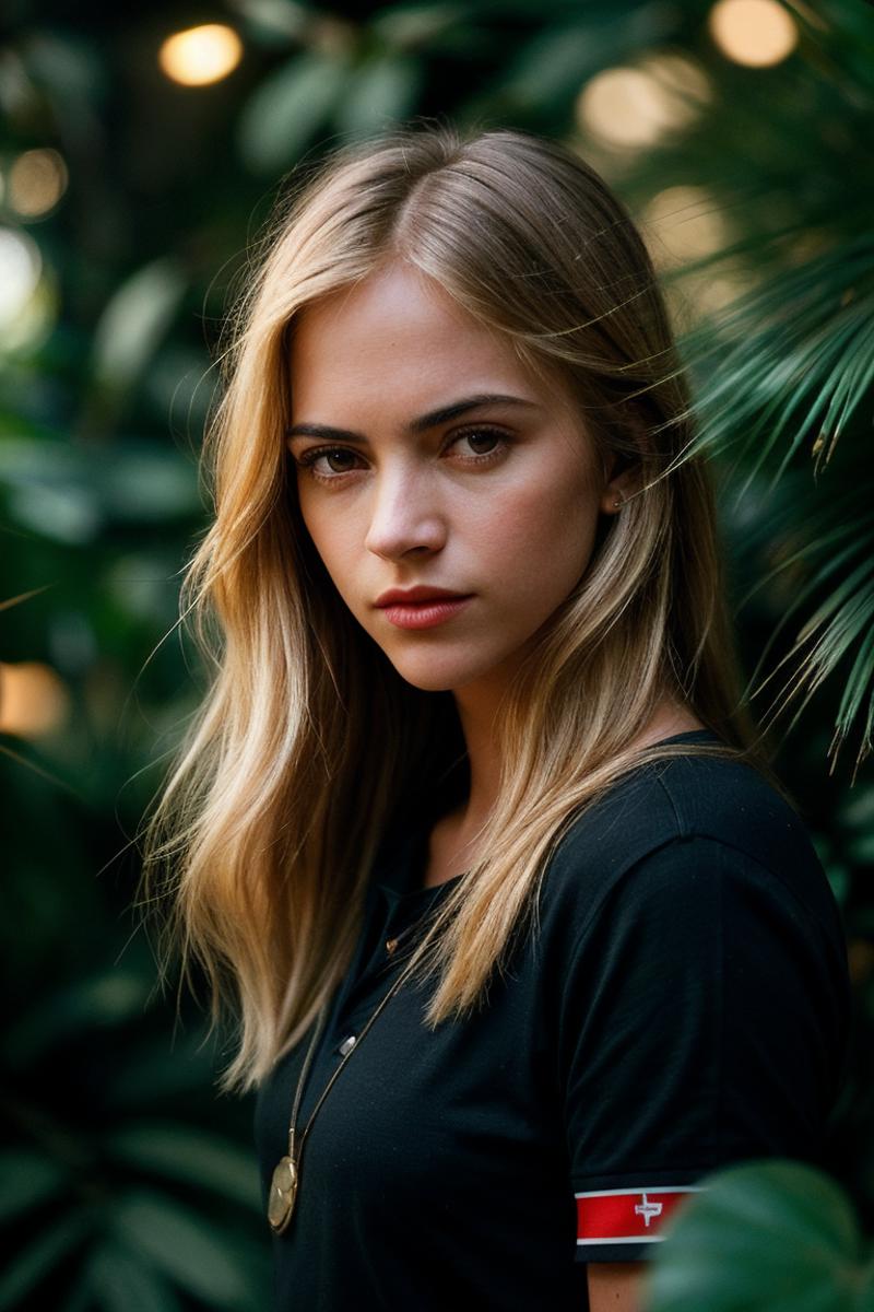 Emily Wickersham image by hmonk