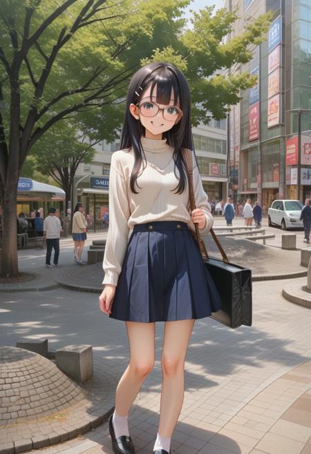さんきたアモーレ広場～パイ山～ Sankita Amore Square PONY PONY_V1